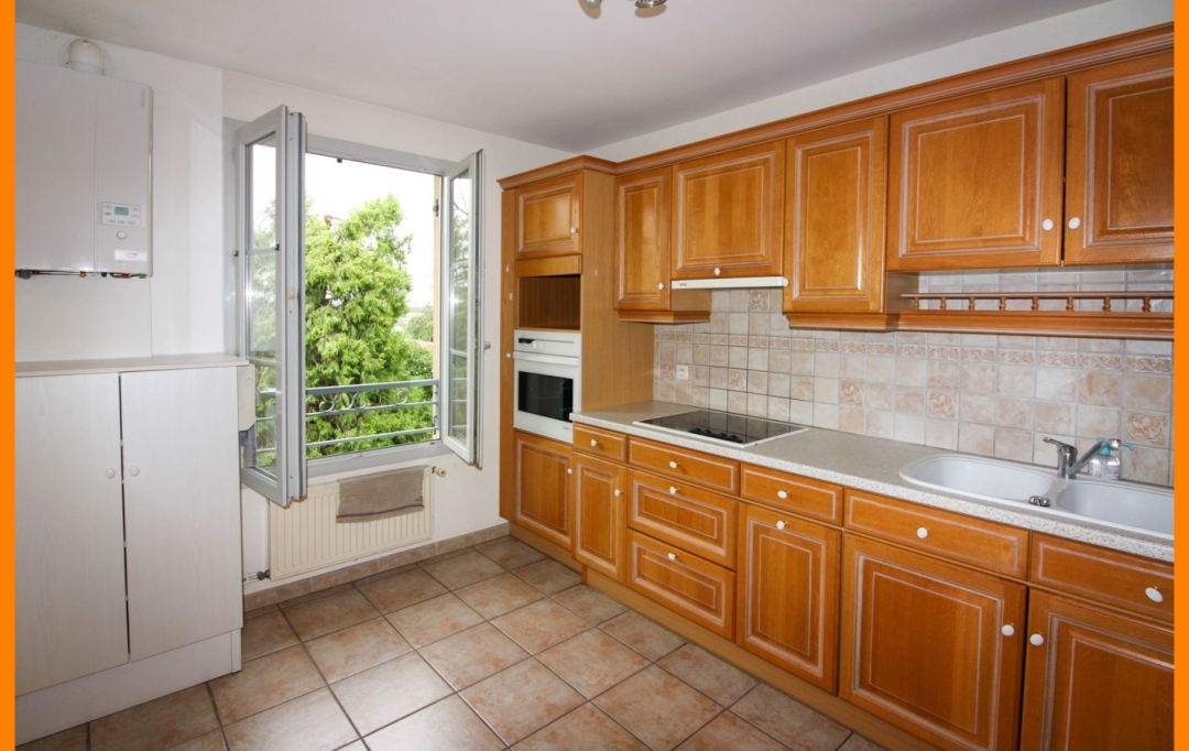 Annonces MEYZIEU : Appartement | MONTLUEL (01120) | 84 m2 | 275 000 € 