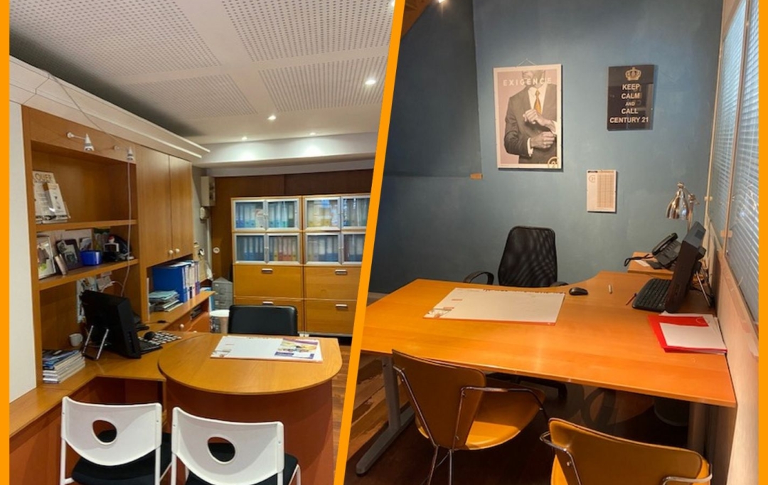 Annonces MEYZIEU : Office | MIRIBEL (01700) | 113 m2 | 299 000 € 