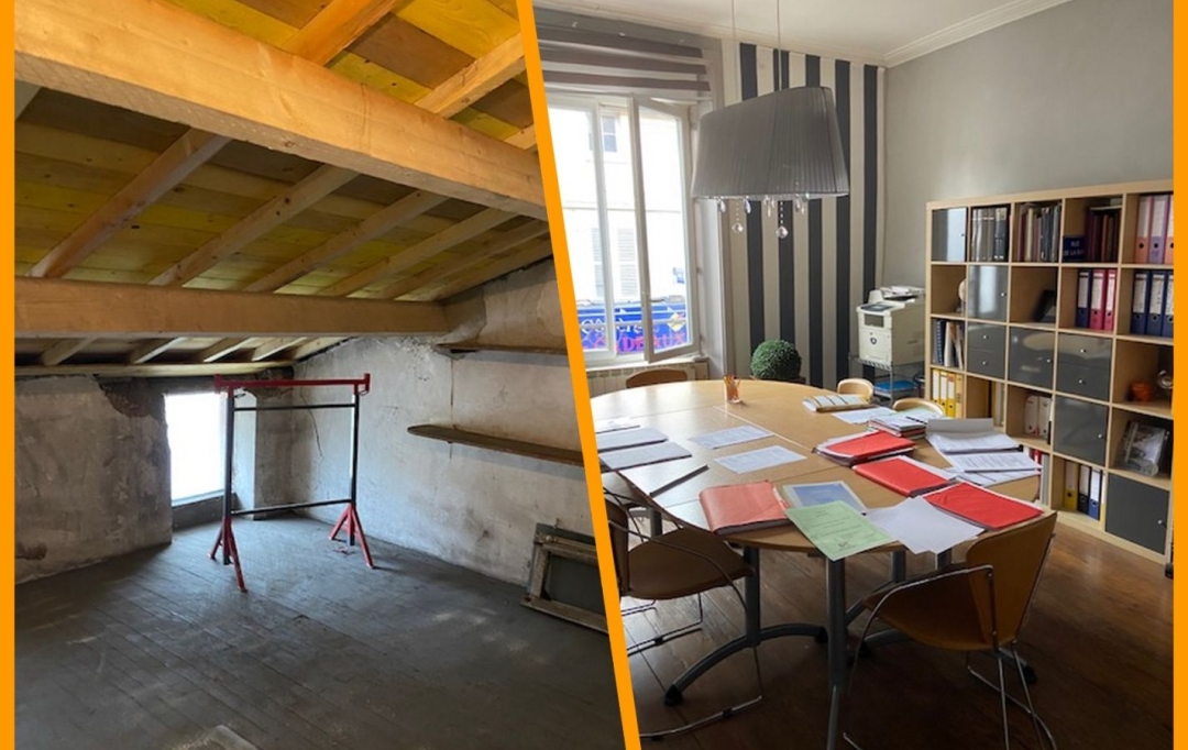 Annonces MEYZIEU : Office | MIRIBEL (01700) | 113 m2 | 299 000 € 