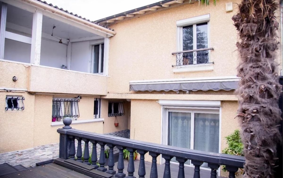 Annonces MEYZIEU : House | SAINT-MAURICE-DE-BEYNOST (01700) | 114 m2 | 280 000 € 