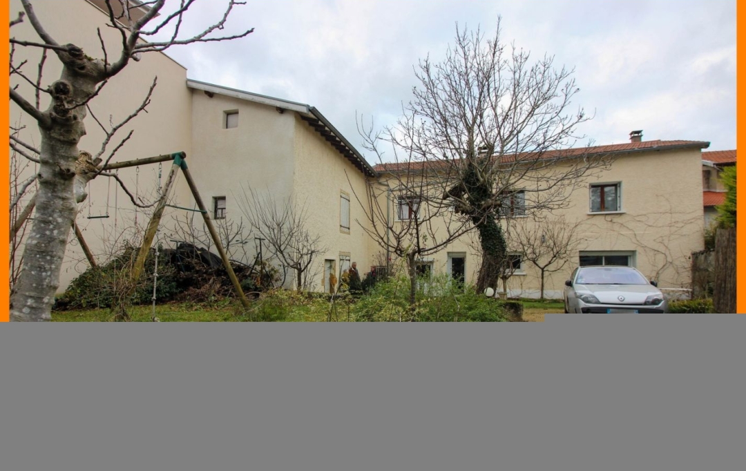 Annonces MEYZIEU : House | RILLIEUX-LA-PAPE (69140) | 127 m2 | 425 000 € 