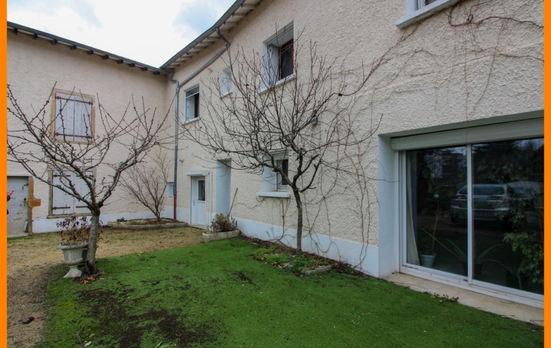 Annonces MEYZIEU : House | RILLIEUX-LA-PAPE (69140) | 127 m2 | 425 000 € 