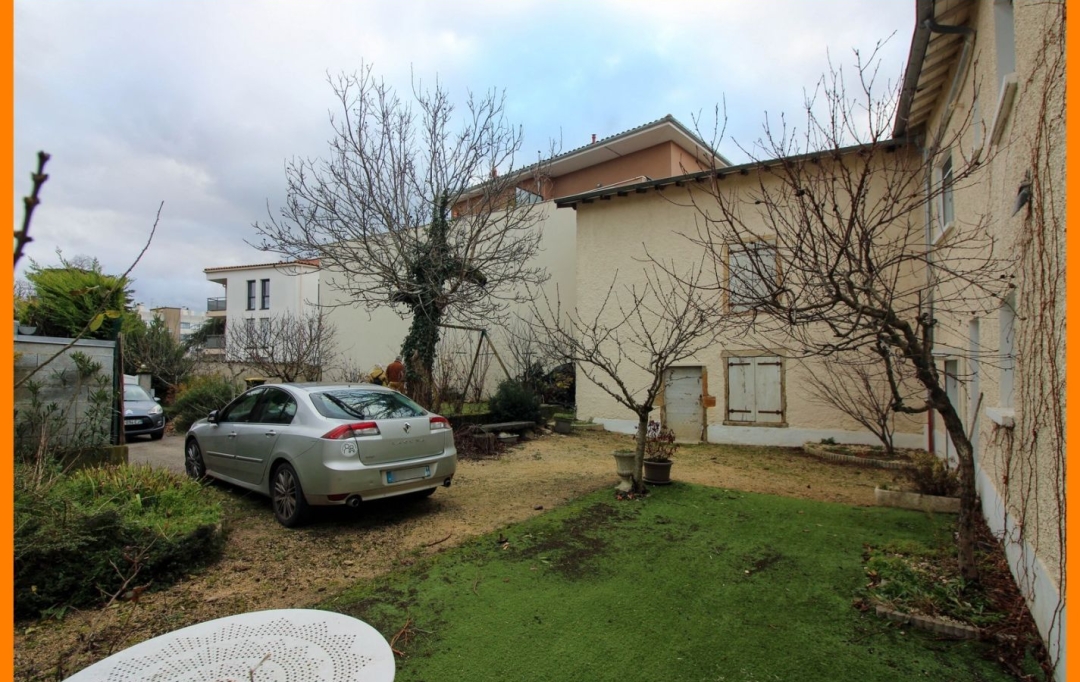 Annonces MEYZIEU : House | RILLIEUX-LA-PAPE (69140) | 127 m2 | 425 000 € 