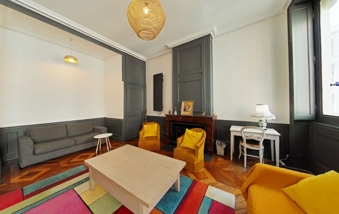 Annonces MEYZIEU : Appartement | LYON (69002) | 85 m2 | 1 515 € 