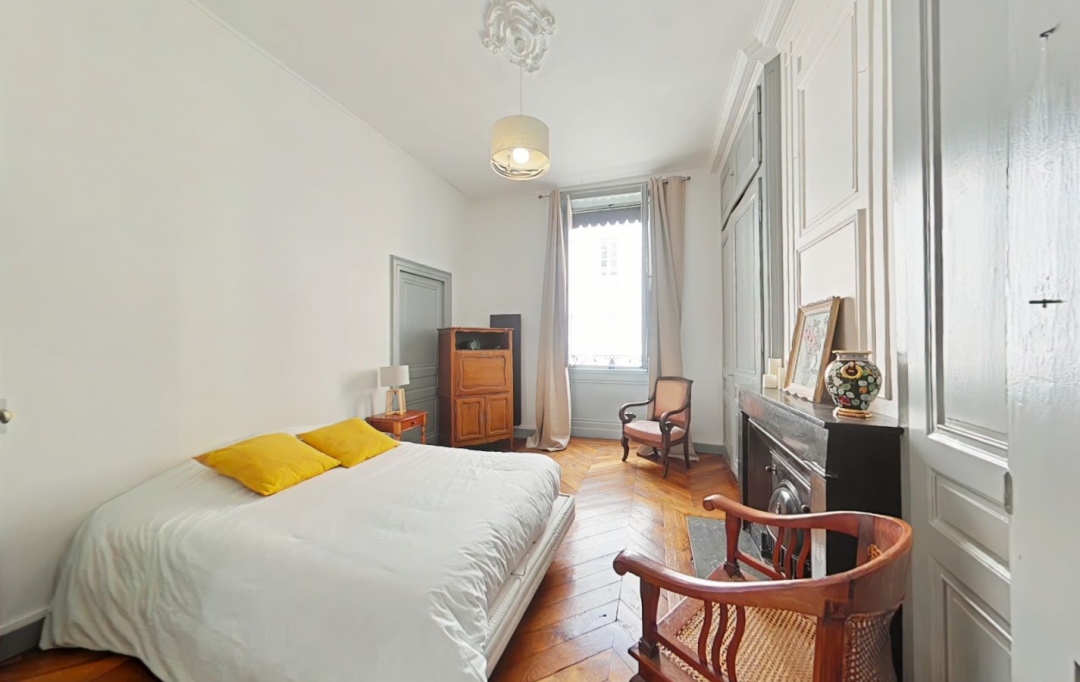 Annonces MEYZIEU : Appartement | LYON (69002) | 85 m2 | 1 515 € 