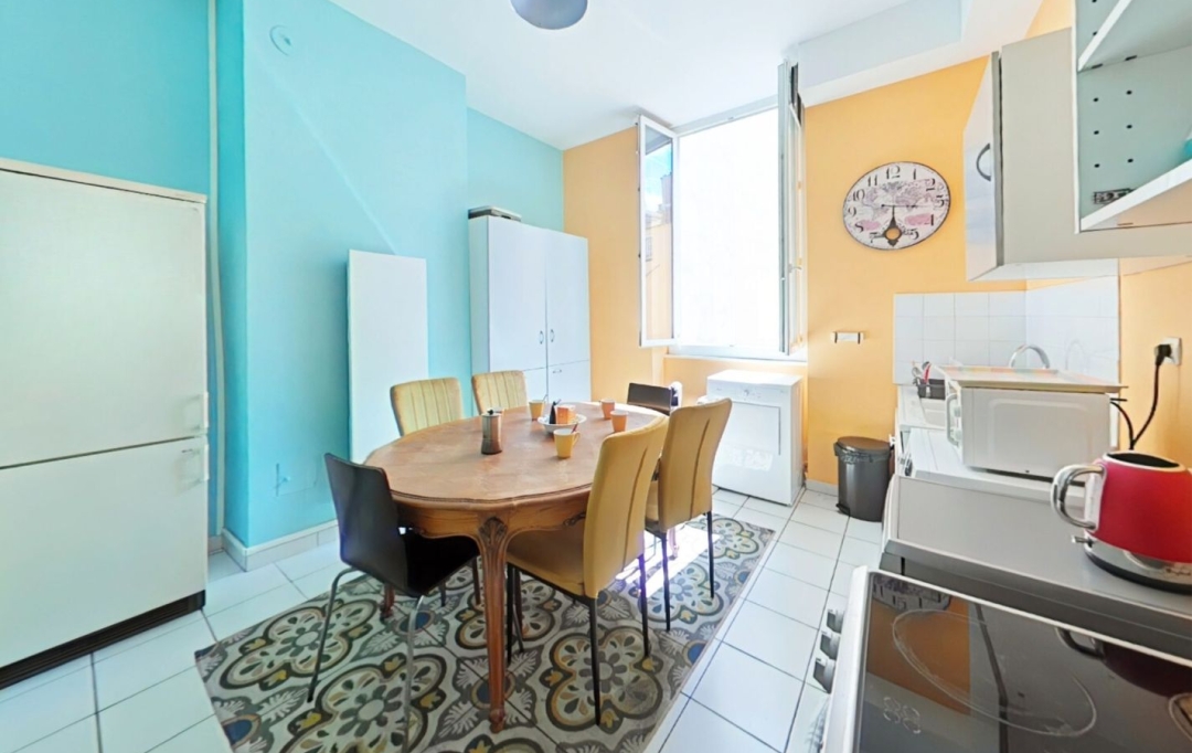 Annonces MEYZIEU : Appartement | LYON (69002) | 85 m2 | 1 515 € 