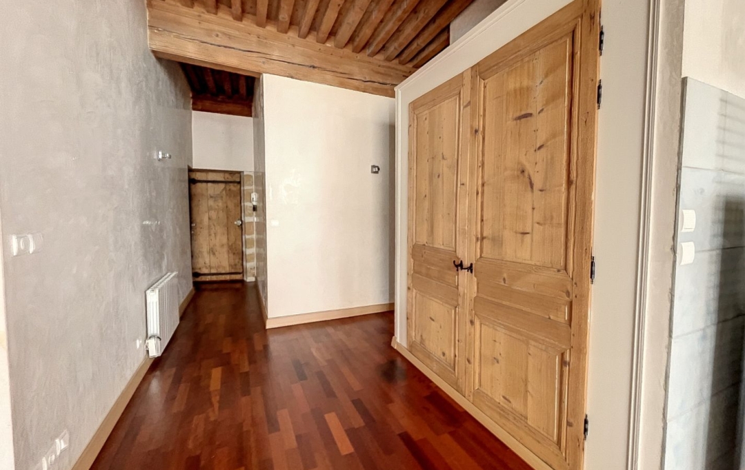 Annonces MEYZIEU : Appartement | LYON (69002) | 69 m2 | 1 157 € 