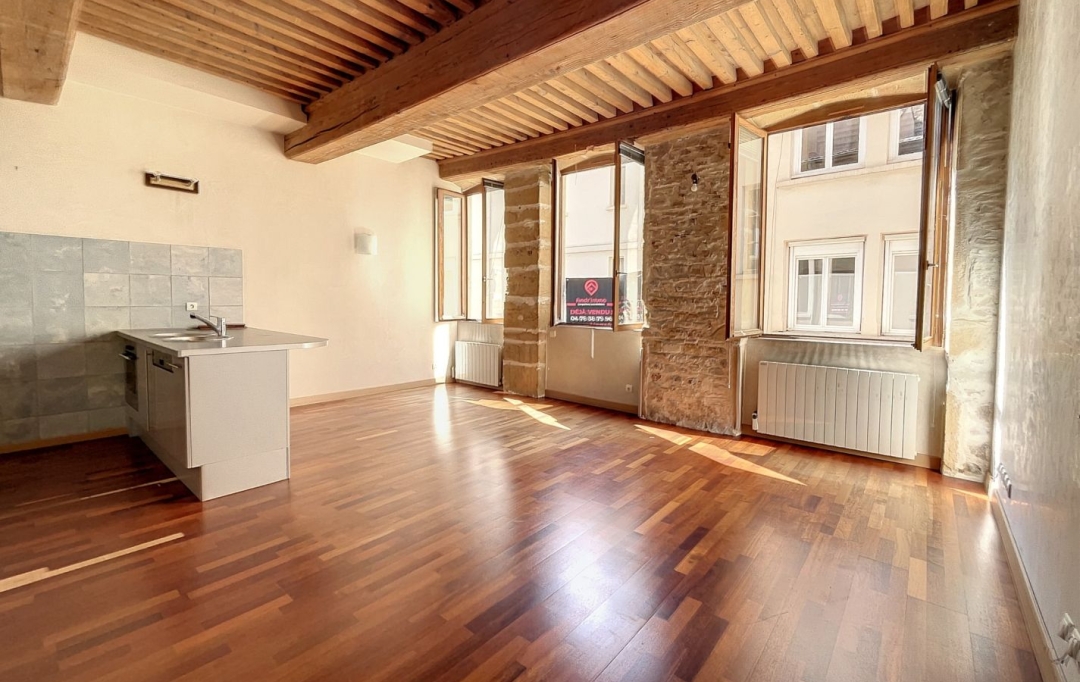 Annonces MEYZIEU : Appartement | LYON (69002) | 69 m2 | 1 157 € 