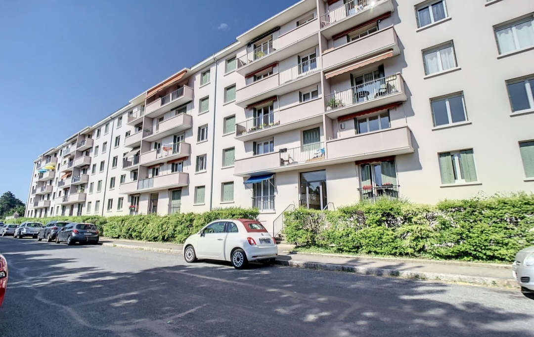 Annonces MEYZIEU : Appartement | LYON (69005) | 81 m2 | 1 450 € 