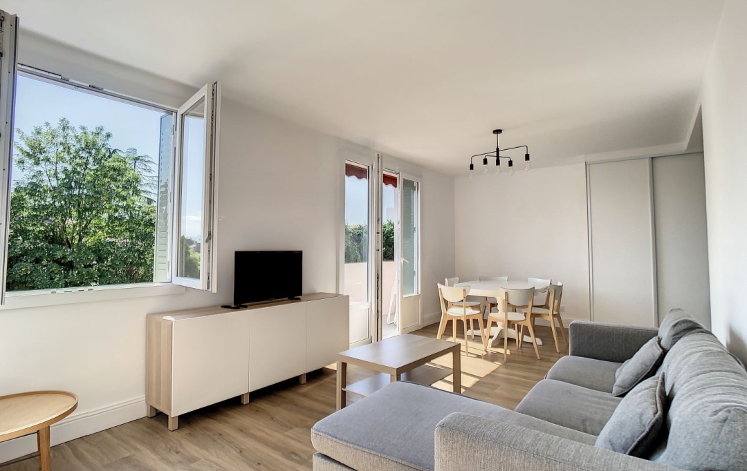 Annonces MEYZIEU : Appartement | LYON (69005) | 81 m2 | 1 450 € 