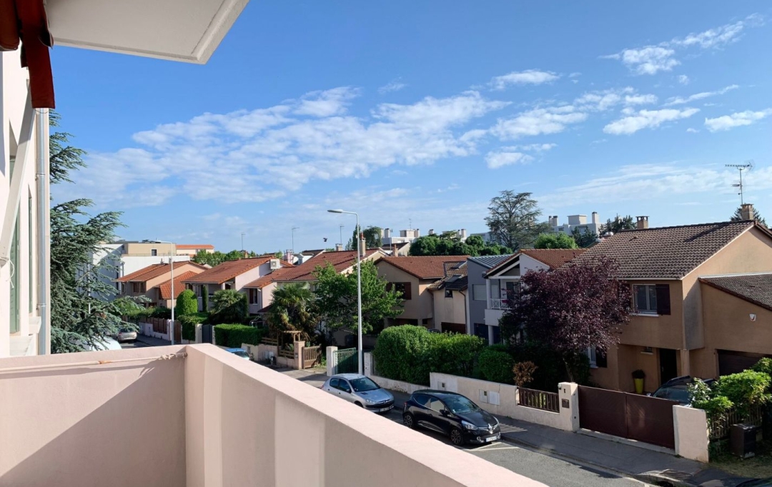 Annonces MEYZIEU : Appartement | LYON (69005) | 81 m2 | 1 450 € 