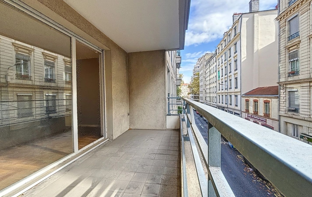 Annonces MEYZIEU : Appartement | LYON (69003) | 46 m2 | 239 000 € 