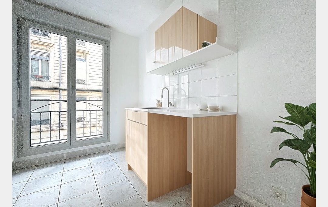 Annonces MEYZIEU : Appartement | LYON (69003) | 46 m2 | 239 000 € 