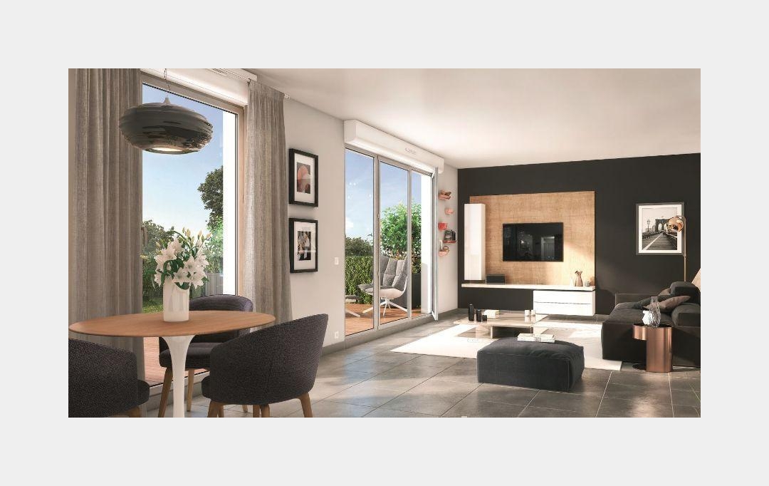 Annonces MEYZIEU : Appartement | THONON-LES-BAINS (74200) | 45 m2 | 223 000 € 