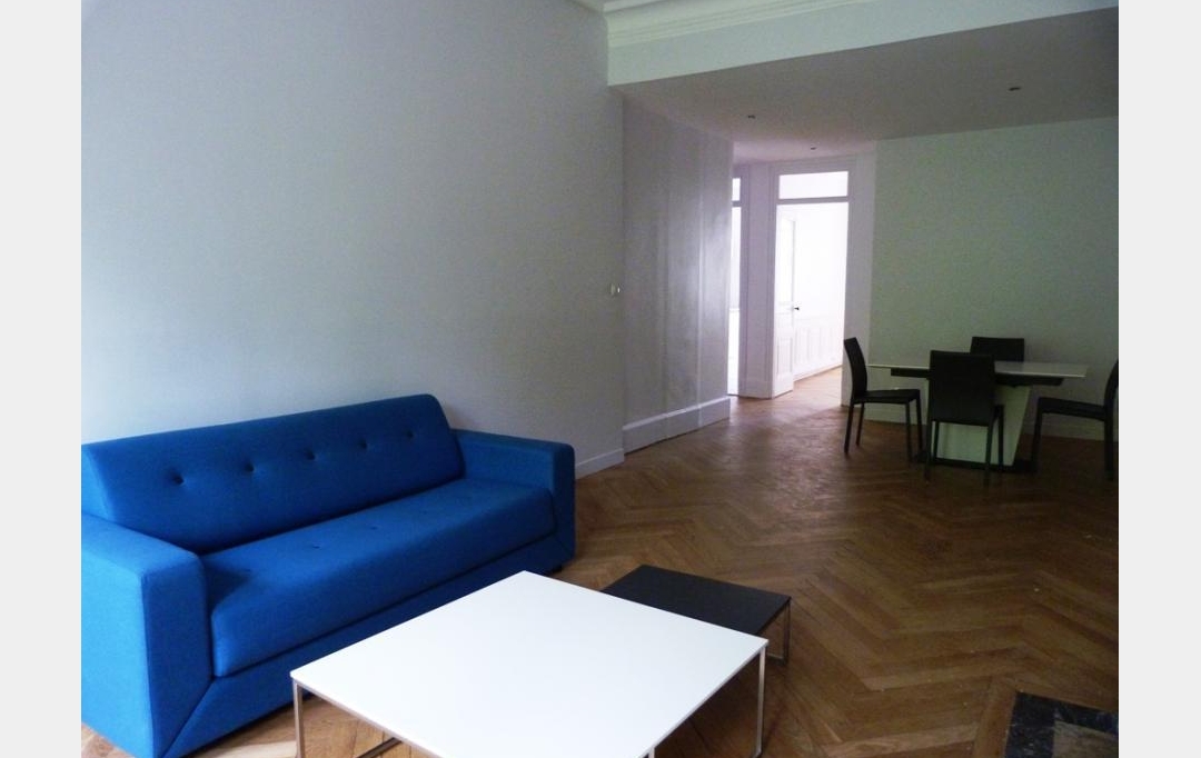 Annonces MEYZIEU : Appartement | LYON (69003) | 71 m2 | 1 324 € 