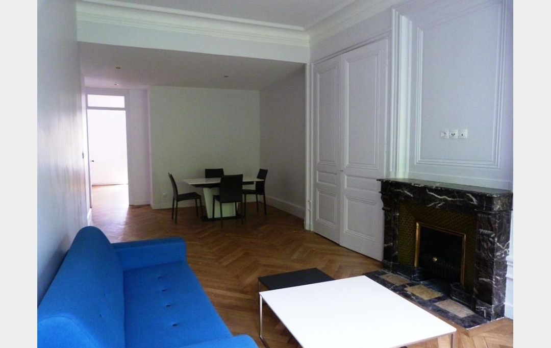 Annonces MEYZIEU : Appartement | LYON (69003) | 71 m2 | 1 324 € 