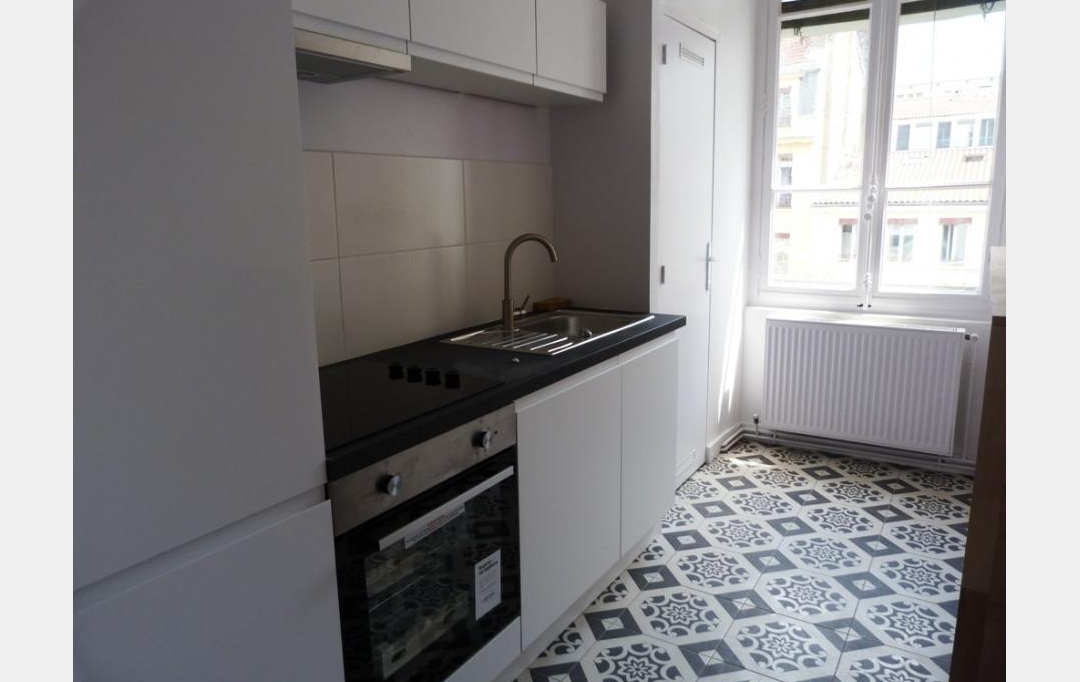 Annonces MEYZIEU : Appartement | LYON (69003) | 71 m2 | 1 324 € 