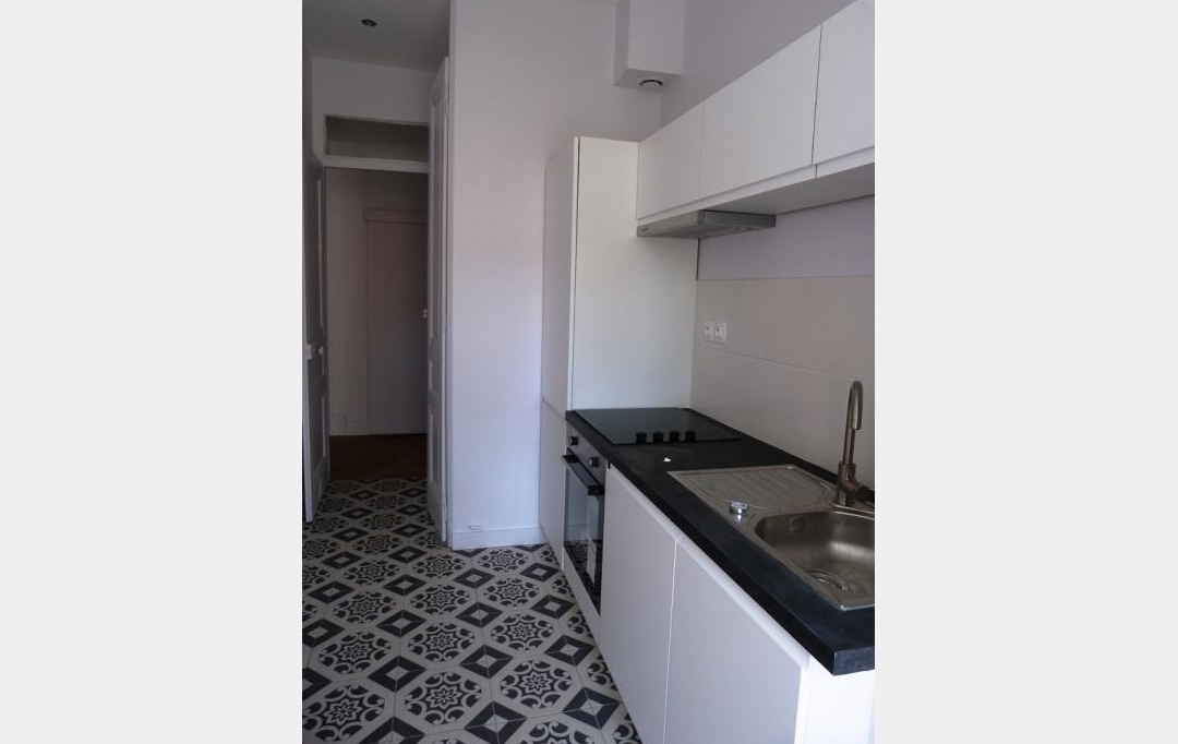 Annonces MEYZIEU : Appartement | LYON (69003) | 71 m2 | 1 324 € 