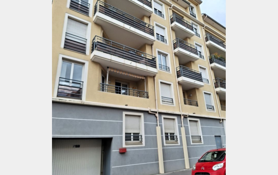 Annonces MEYZIEU : Apartment | LYON (69003) | 87 m2 | 449 000 € 