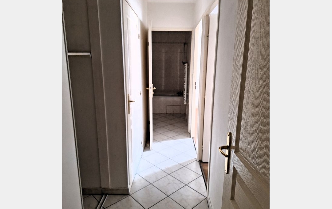 Annonces MEYZIEU : Apartment | LYON (69003) | 87 m2 | 449 000 € 