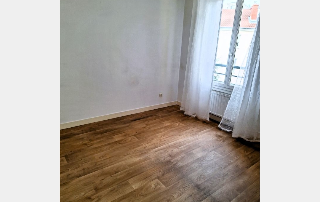 Annonces MEYZIEU : Apartment | LYON (69003) | 87 m2 | 449 000 € 