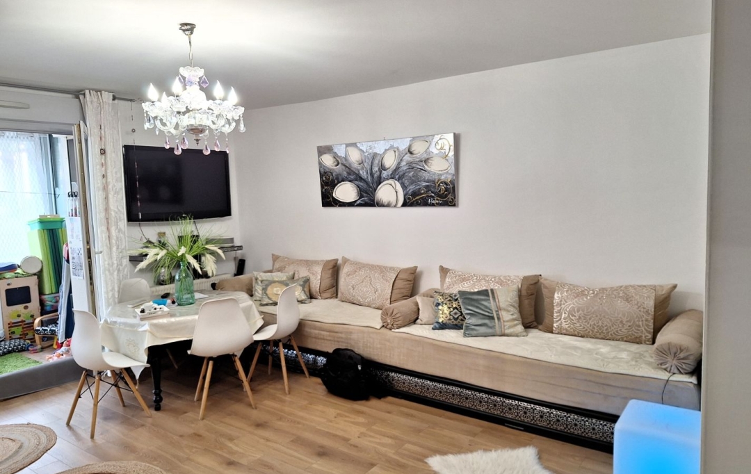 Annonces MEYZIEU : Appartement | VILLEURBANNE (69100) | 113 m2 | 540 000 € 