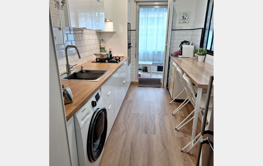 Annonces MEYZIEU : Appartement | VILLEURBANNE (69100) | 113 m2 | 540 000 € 