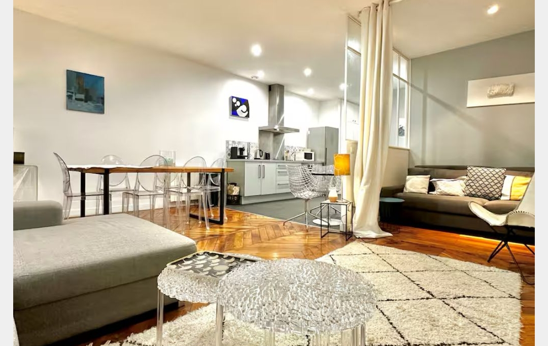 Annonces MEYZIEU : Appartement | LYON (69002) | 55 m2 | 1 950 € 