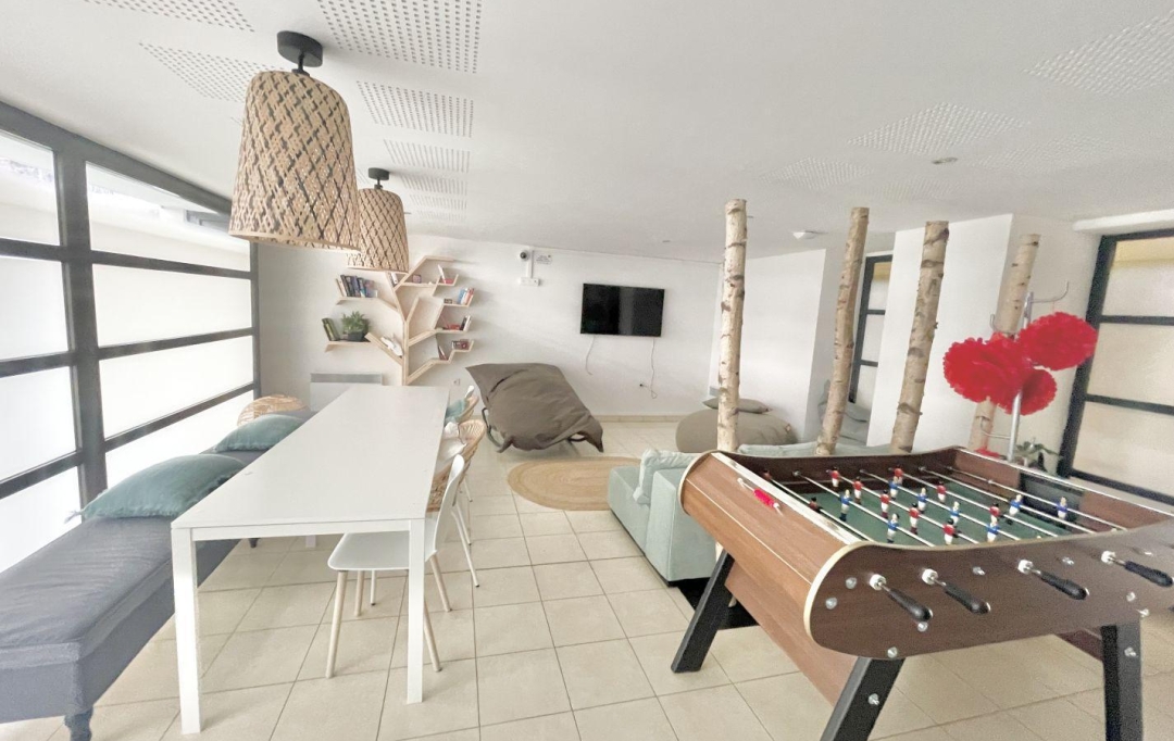 Annonces MEYZIEU : Apartment | LYON (69003) | 18 m2 | 70 500 € 