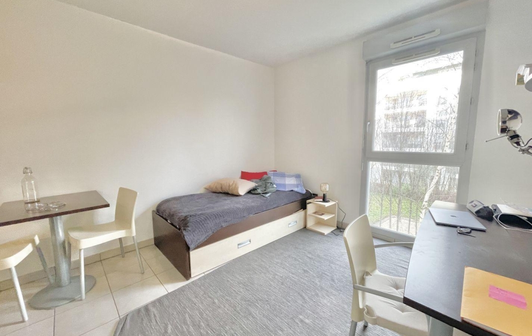 Annonces MEYZIEU : Apartment | LYON (69003) | 18 m2 | 70 500 € 