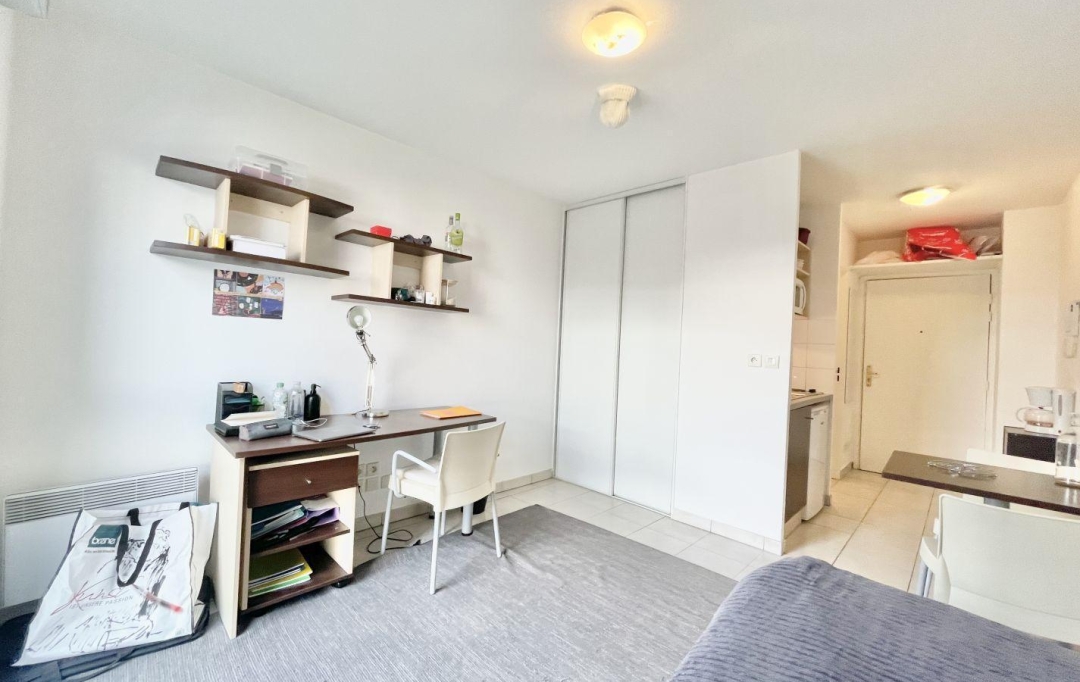 Annonces MEYZIEU : Apartment | LYON (69003) | 18 m2 | 70 500 € 