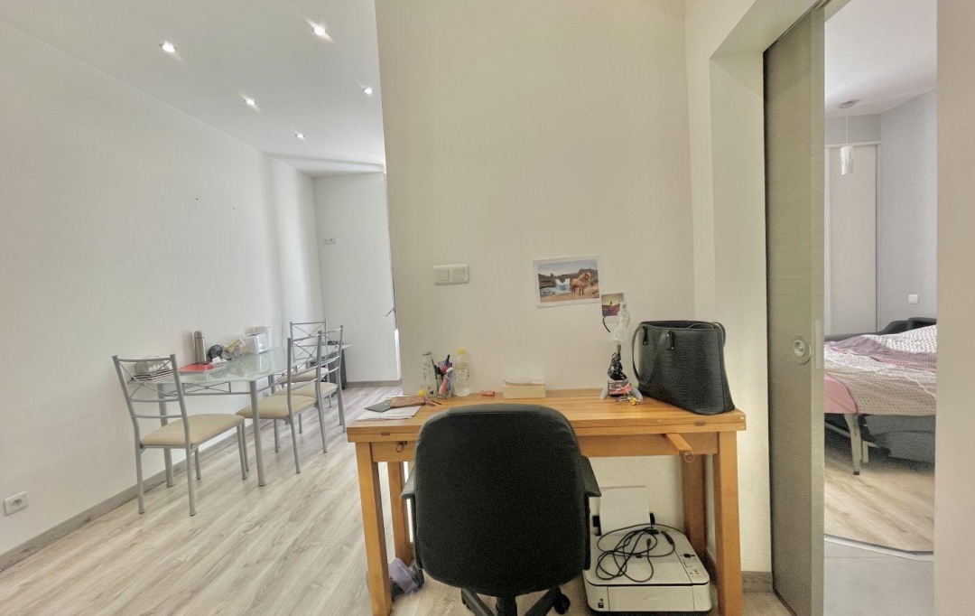 Annonces MEYZIEU : Appartement | LYON (69003) | 29 m2 | 199 500 € 