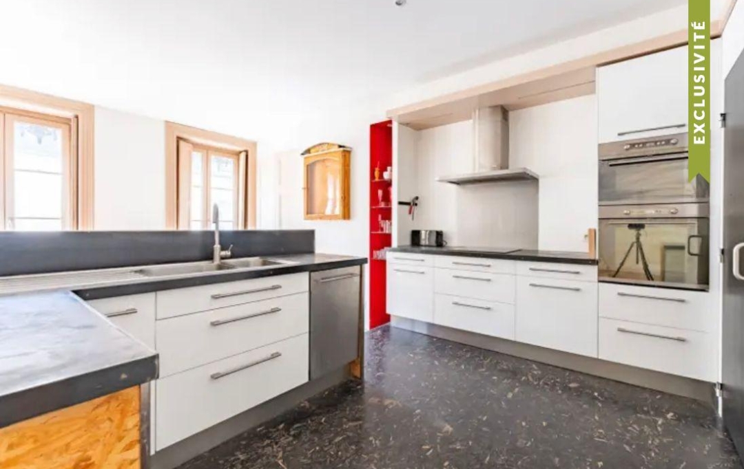 Annonces MEYZIEU : Apartment | LYON (69001) | 123 m2 | 690 000 € 