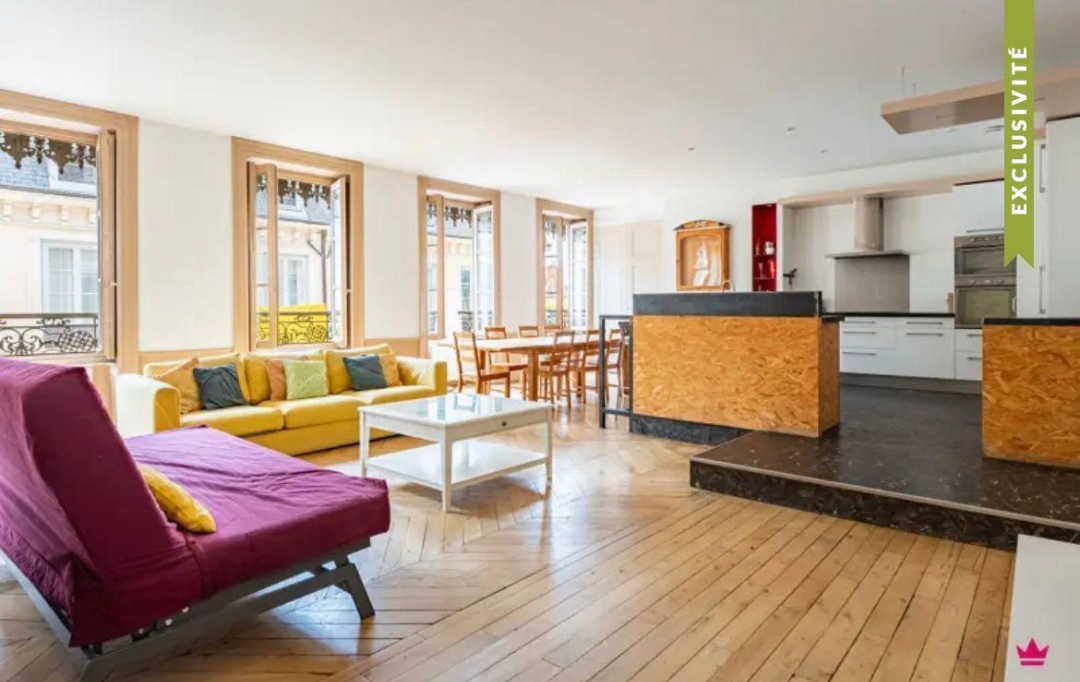 Annonces MEYZIEU : Apartment | LYON (69001) | 123 m2 | 690 000 € 