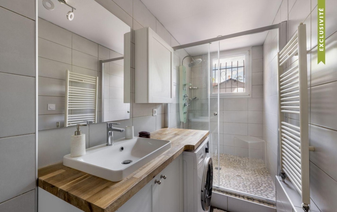 Annonces MEYZIEU : Autres | VILLEURBANNE (69100) | 62 m2 | 230 000 € 