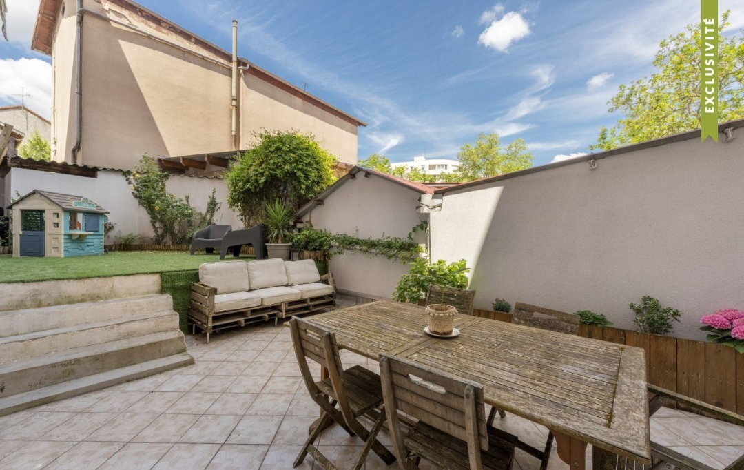 Annonces MEYZIEU : Autres | VILLEURBANNE (69100) | 62 m2 | 230 000 € 