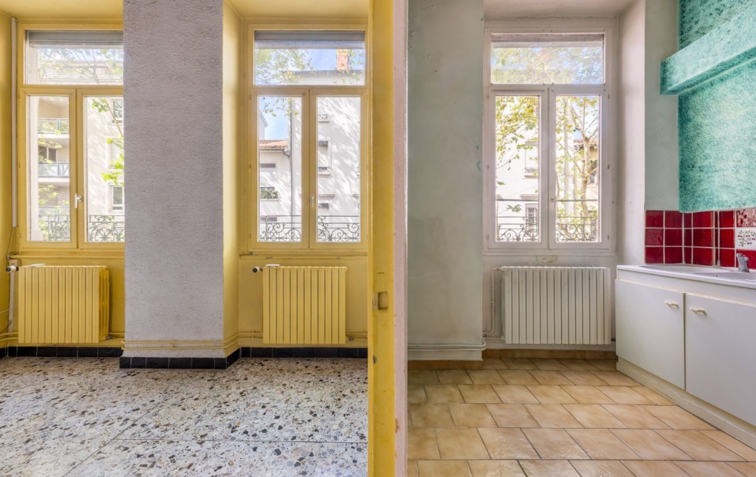 Annonces MEYZIEU : Appartement | LYON (69003) | 80 m2 | 260 000 € 