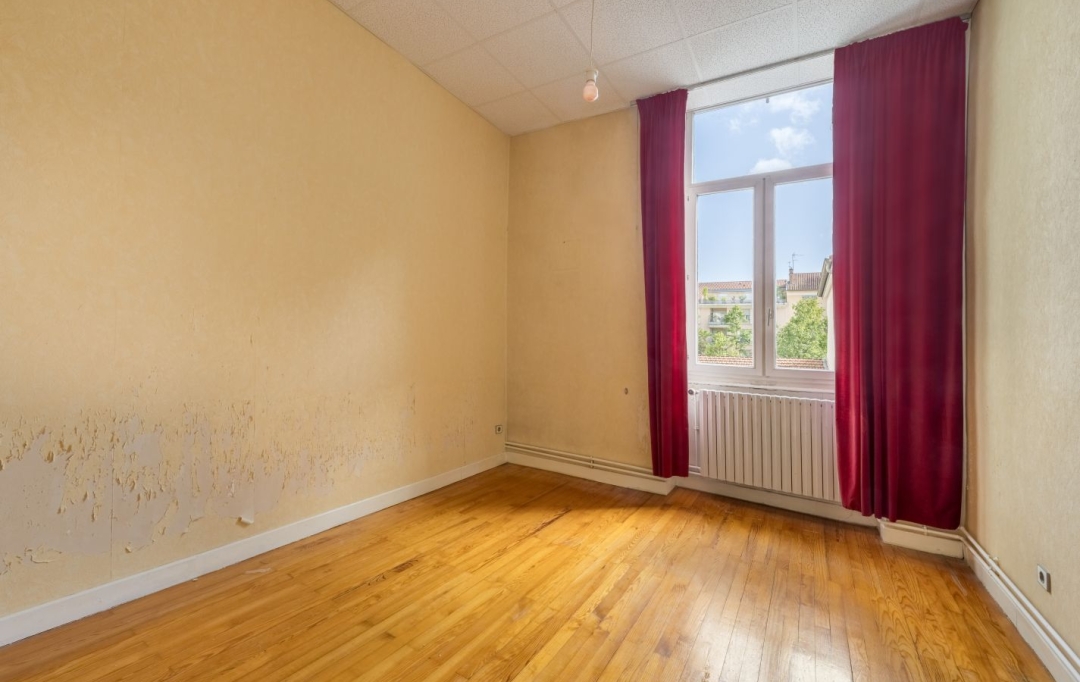 Annonces MEYZIEU : Appartement | LYON (69003) | 80 m2 | 260 000 € 