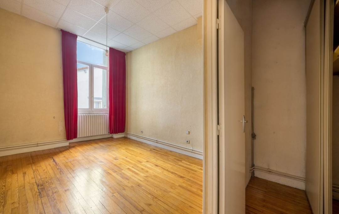 Annonces MEYZIEU : Appartement | LYON (69003) | 80 m2 | 260 000 € 