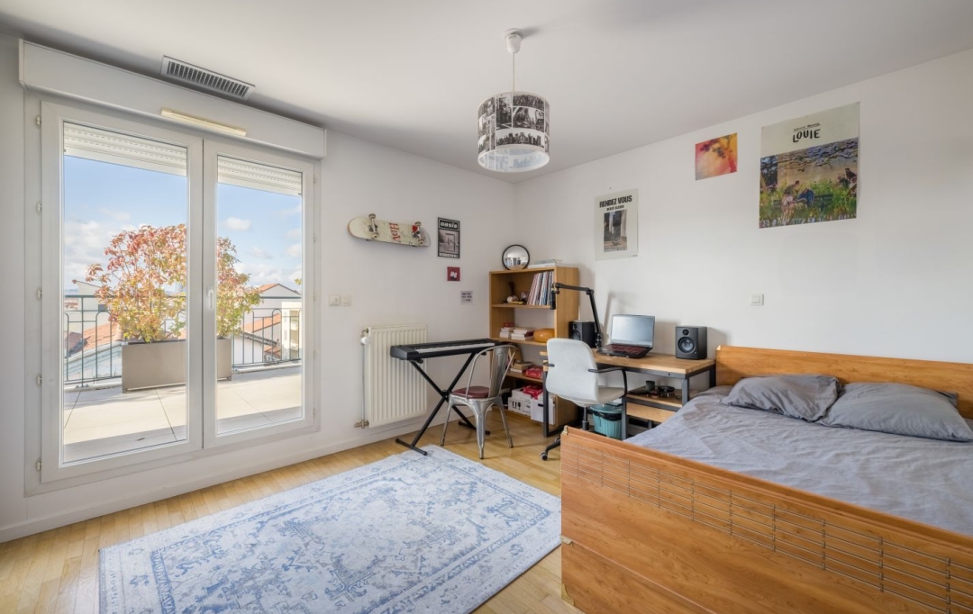 Annonces MEYZIEU : Appartement | LYON (69003) | 143 m2 | 950 000 € 