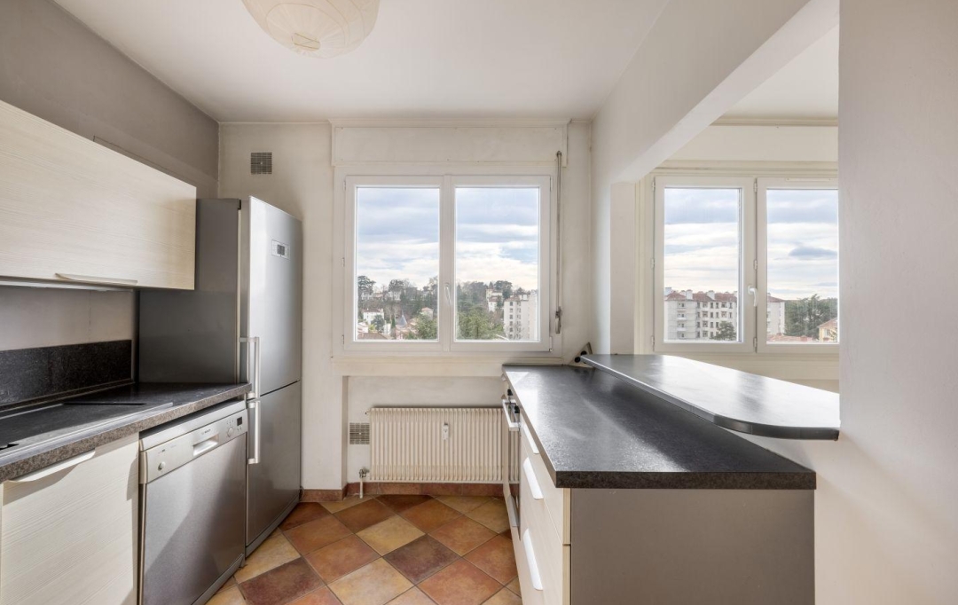 Annonces MEYZIEU : Appartement | LYON (69003) | 48 m2 | 210 000 € 