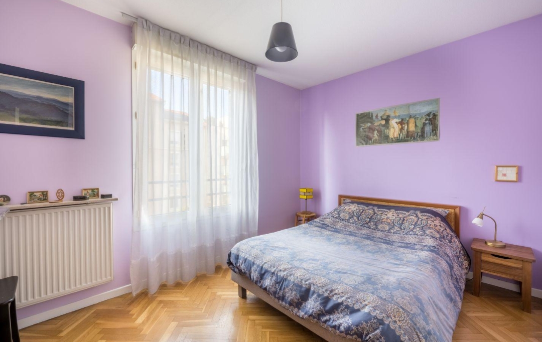 Annonces MEYZIEU : Apartment | LYON (69008) | 85 m2 | 299 000 € 