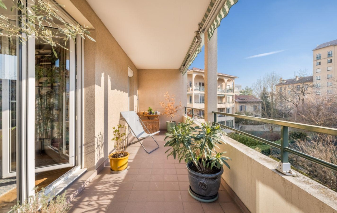 Annonces MEYZIEU : Apartment | LYON (69008) | 85 m2 | 299 000 € 