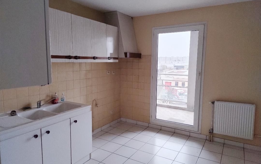 Annonces MEYZIEU : Apartment | LYON (69008) | 85 m2 | 245 000 € 