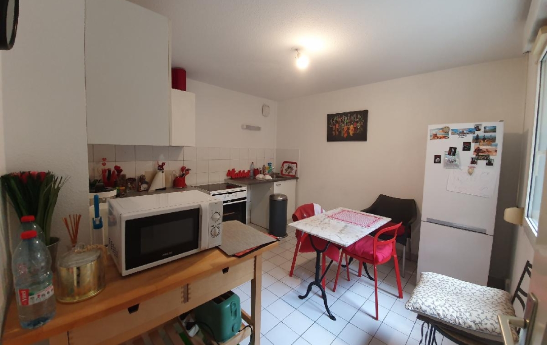 Annonces MEYZIEU : Appartement | LYON (69008) | 74 m2 | 196 900 € 