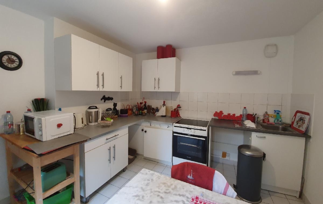 Annonces MEYZIEU : Appartement | LYON (69008) | 74 m2 | 196 900 € 