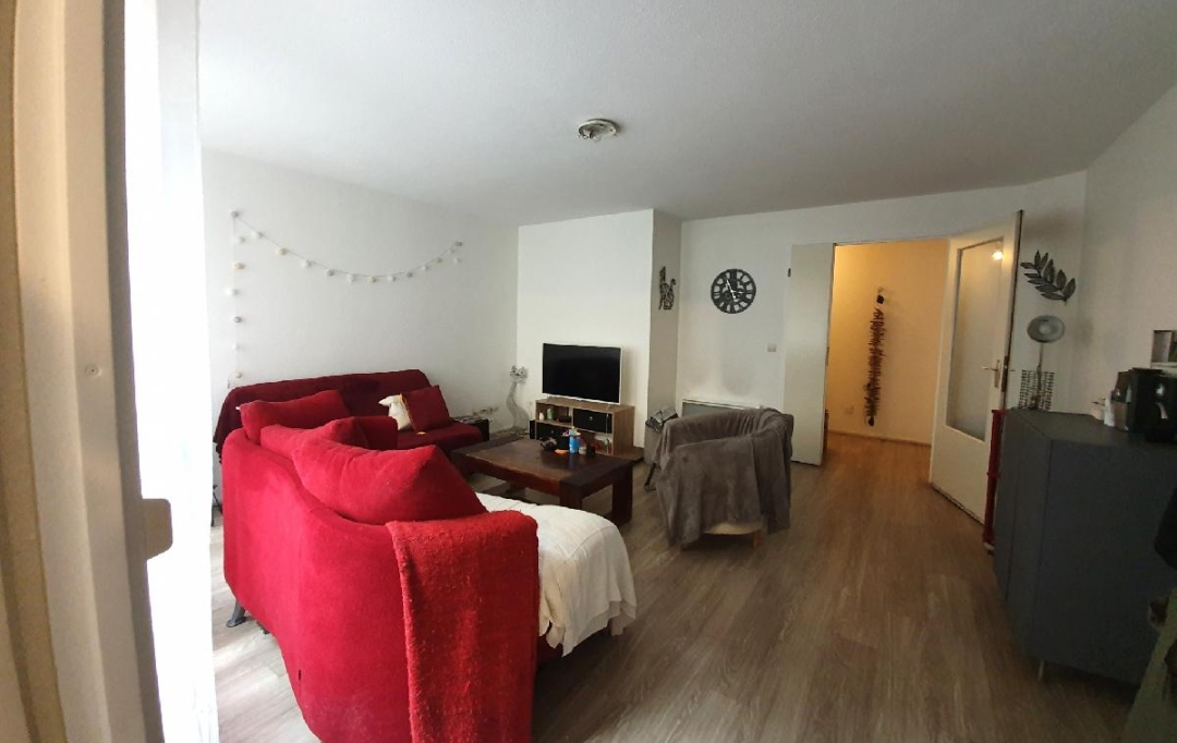 Annonces MEYZIEU : Appartement | LYON (69008) | 74 m2 | 196 900 € 