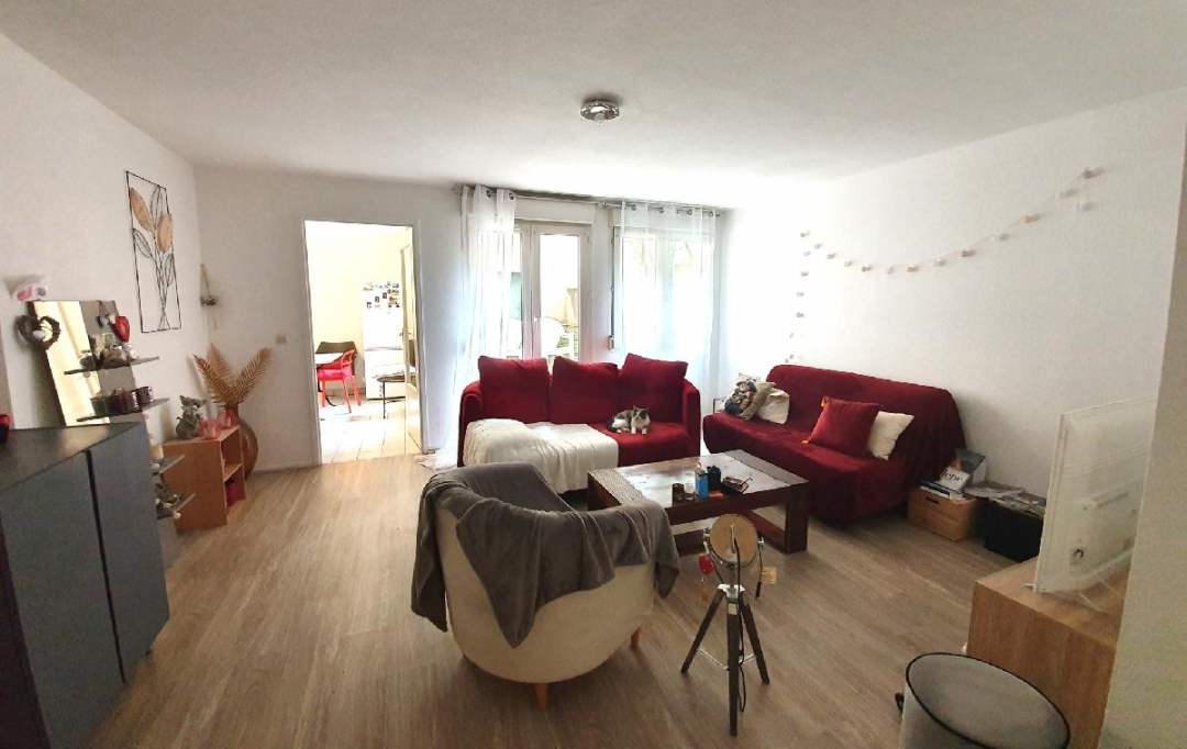 Annonces MEYZIEU : Appartement | LYON (69008) | 74 m2 | 196 900 € 