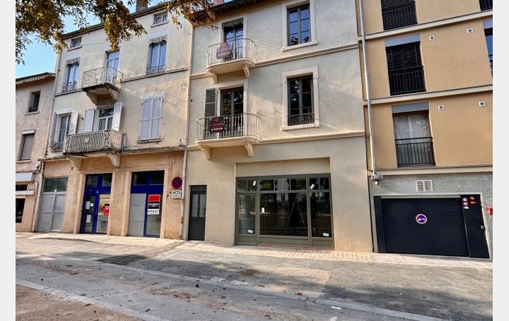  Annonces MEYZIEU Appartement | LYON (69005) | 37 m2 | 249 000 € 