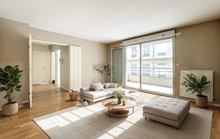  Annonces MEYZIEU Appartement | LYON (69003) | 46 m2 | 239 000 € 